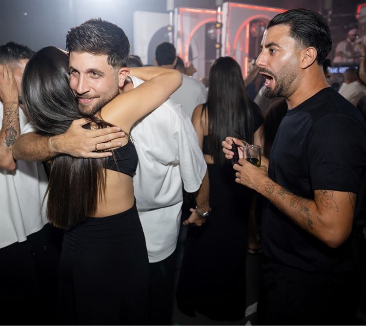 צילום: ישראל סיונוב