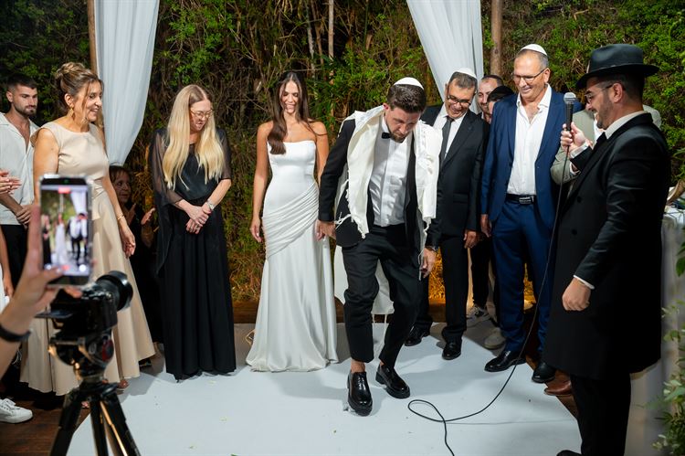 צילום: ישראל סיונוב
