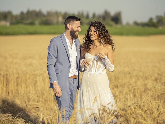 צלם חתונות לחתונה -  עופר מתיתיהו צלם - כל הארץ