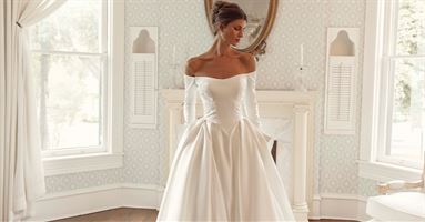 ג'ולי וינו חושפת את L’AURA FW27, קולקציה עם נוכחות שאי אפשר להתעלם ממנה