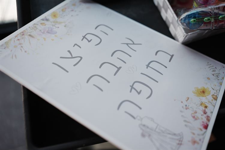 צילום: ברי חיון