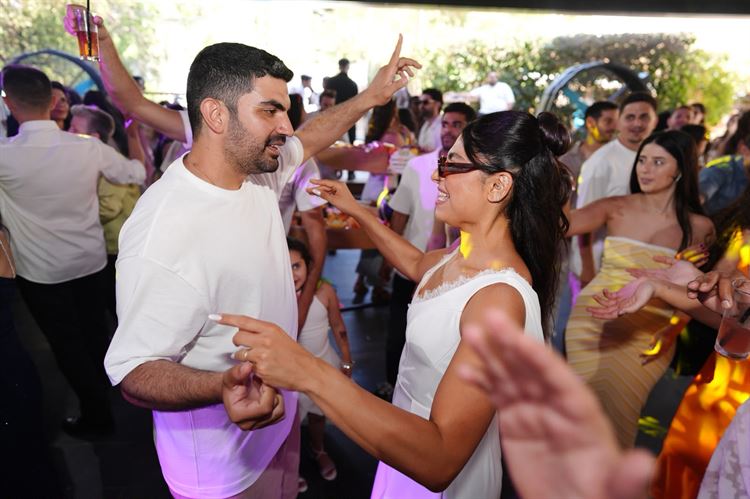 צילום: ברי חיון