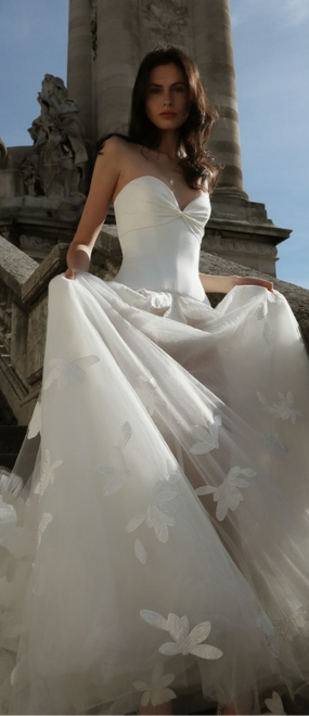  NEW DAWN 2026 - הקולקציה החדשה של ליז מרטינז