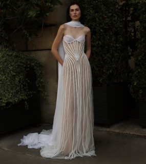  NEW DAWN 2026 - הקולקציה החדשה של ליז מרטינז