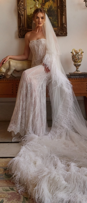 דימיטריוס דליה LA RÊVE 2026  - קולקציה שמגדירה מחדש אלגנטיות מודרנית