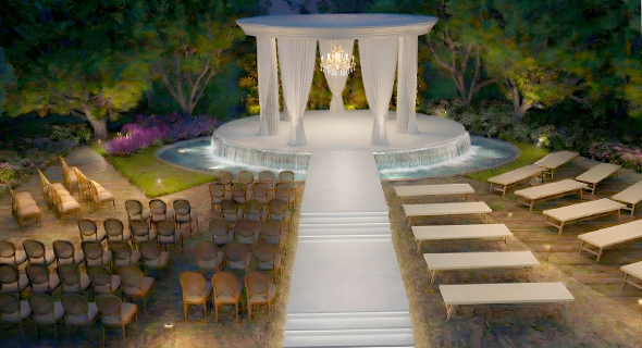 מתחם האירועים טרויה מתחדש: הגן המיתולוגי חוזר בגרסה פתוחה, צעירה ומפתיעה