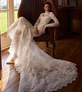 לי גרבנאו כובשת את ניו יורק: קולקציית SS27 נחשפת על המסלול