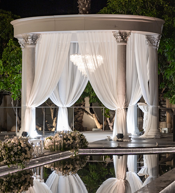 בעקבות המלחמה: הרבנות הראשית מתירה לערוך חתונות גם בתקופת ספירת העומר