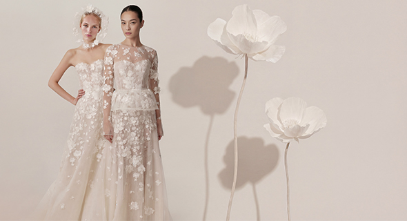 הקולקציה החדשה של מירה צבילינגר ל - 2027 היא כל מה שחלמתן עליו