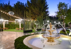 הרמוזו אולמות אירועים