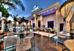 THE ONE דה וואן מקומות לחתונה קטנה