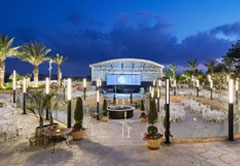 דוריה גני אירועים