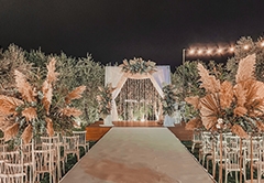 יונו קיסריה  גני אירועים