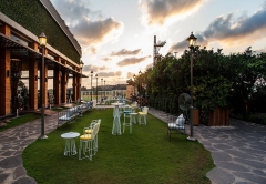 אלכסנדר גני אירועים