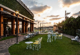 אלכסנדר אולמות אירועים