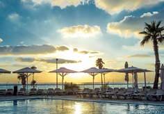 דייויד אינטרקונטיננטל בתי מלון לאירועים וחתונות