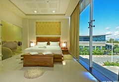 אחוזת סנדרין בתי מלון לאירועים וחתונות