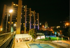 גני ירושלים בתי מלון לאירועים וחתונות