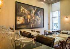 סיטבון מסעדות