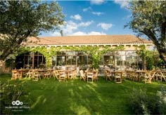 וילה נונה מקומות לחתונה קטנה