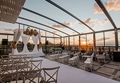 קסטלו CASTELLO גני אירועים