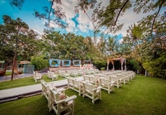 שרונית גן אירועים גני אירועים