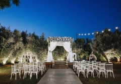 יונו קיסריה  מקומות לחתונה קטנה