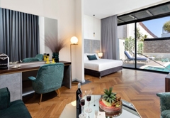 דרים איילנד בתי מלון לאירועים וחתונות