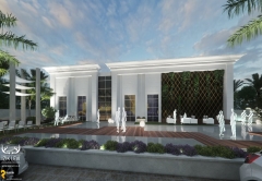 ממילא אירועים גני אירועים