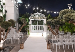 ואסקו מקומות לחתונה קטנה