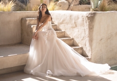 דניאל גולדברג  שמלות כלה 