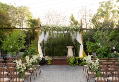 בדולינה מקומות לחתונה קטנה