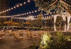 ארטיסטה ARTISTA גני אירועים