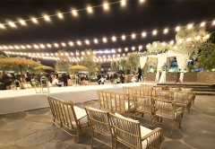 ארטיסטה ARTISTA אולמות אירועים