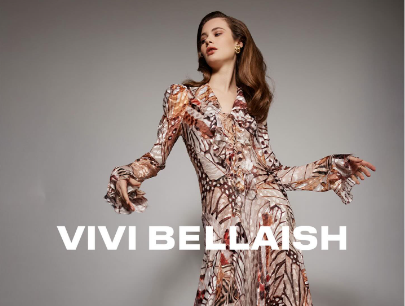 שמלות ערב לחתונה לחתונה - ויוי בלאיש - תל אביב -יפו