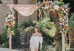 טרויה Troya אולמות אירועים