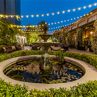 גני אירועים