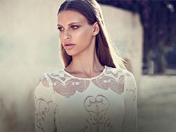 שמלות כלה 2014