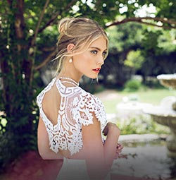 שמלות כלה 2015