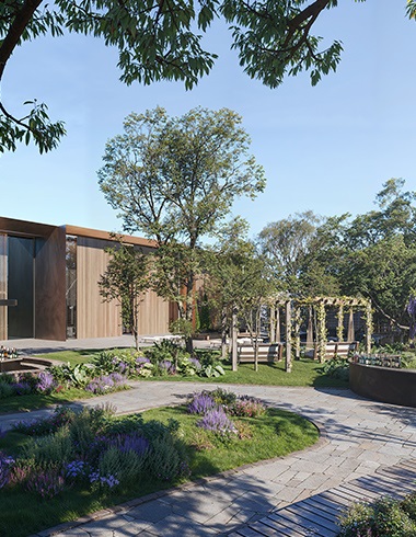 noe קבלת הפנים