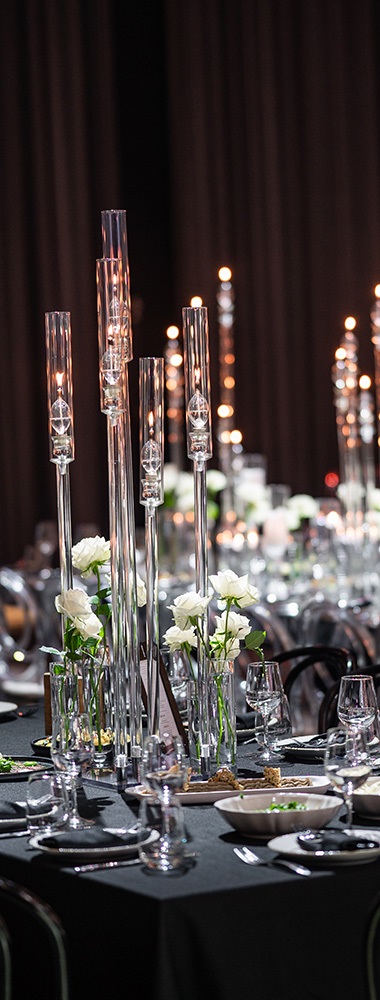 אסף בורוביק- מעצב אירועים רומנטי