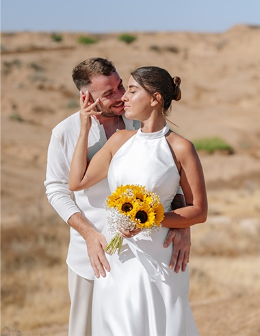 שי מסינטר צלם rotem & dor