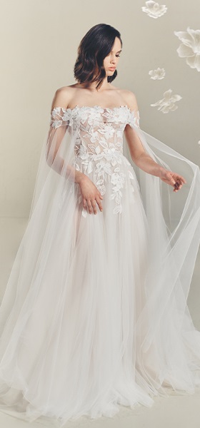 מירה צבילינגר spring 2024