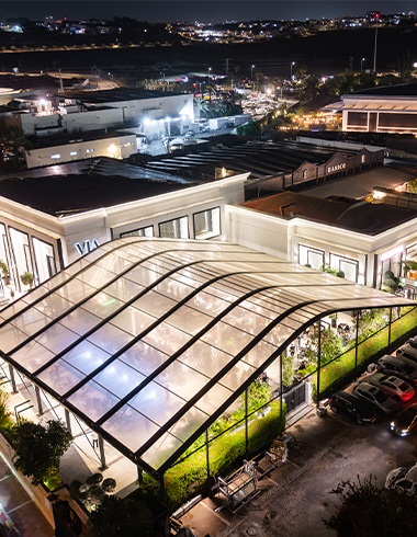 ויה - via אירועי חורף