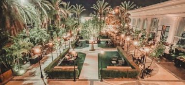 קבלת פנים וחופה