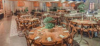 עיצוב ואווירה