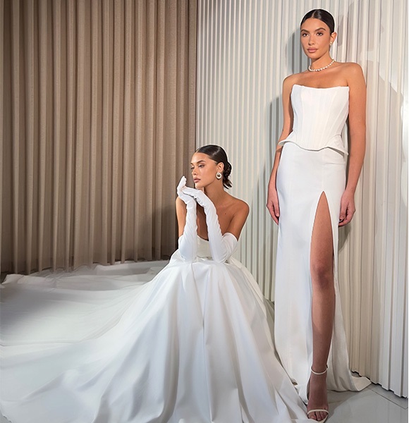 מורן טובול קולקציית 2026