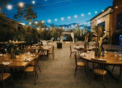 בגינה של בדולינה