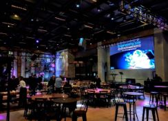 אירועים עסקיים