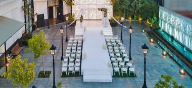 חופות מרגשות